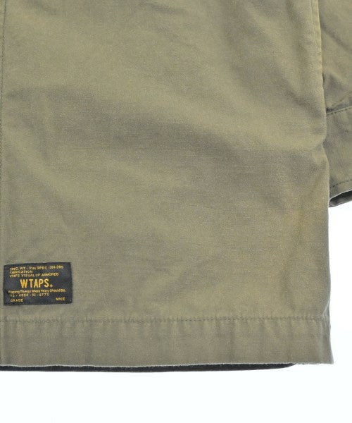 WTAPS 軍裝夾克