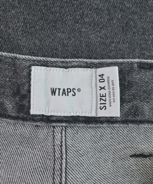 WTAPS 短褲