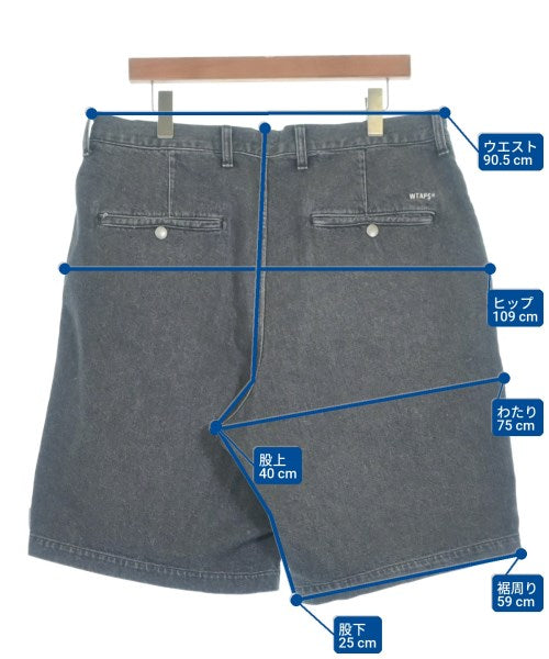 WTAPS 短褲