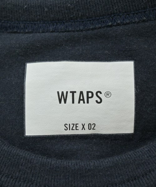 WTAPS T恤/上衣