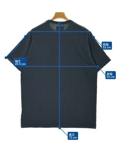 WTAPS T恤/上衣