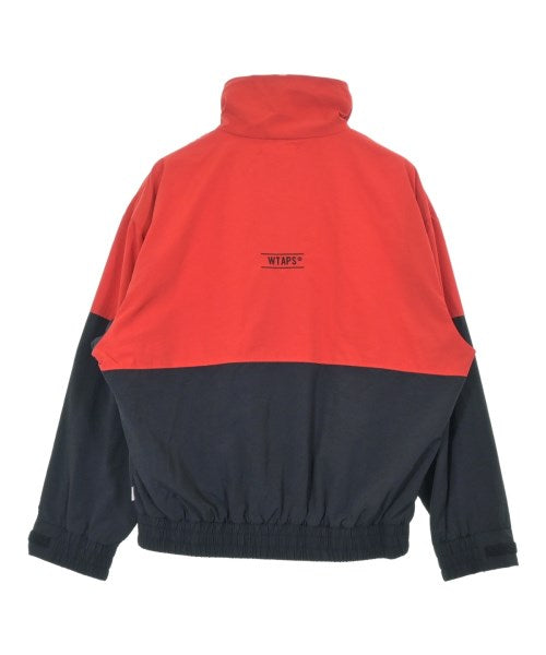 WTAPS 其他飛行外套