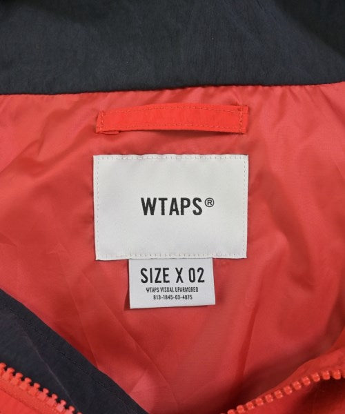 WTAPS 其他飛行外套