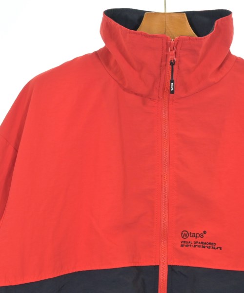 WTAPS 其他飛行外套