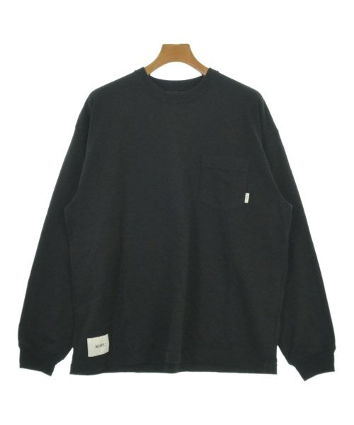 WTAPS T恤/上衣