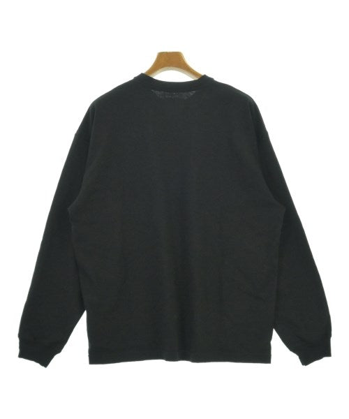 WTAPS T恤/上衣