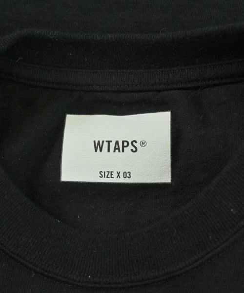WTAPS T恤/上衣