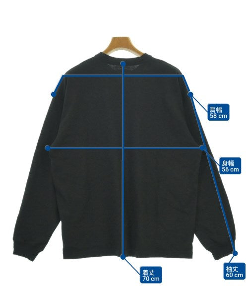 WTAPS T恤/上衣