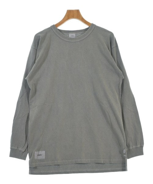 WTAPS T恤/上衣