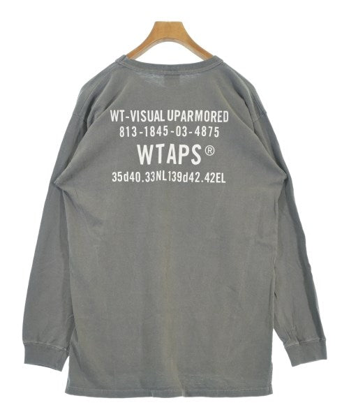 WTAPS T恤/上衣