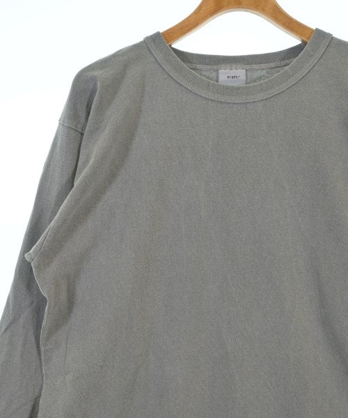 WTAPS T恤/上衣