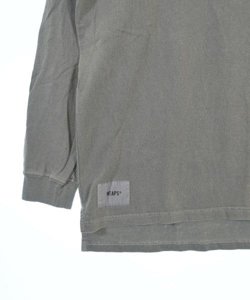 WTAPS T恤/上衣