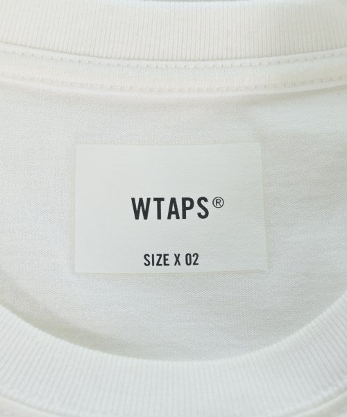 WTAPS T恤/上衣