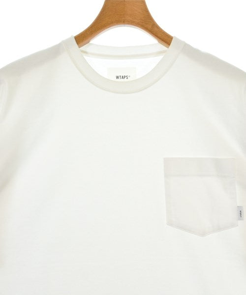 WTAPS T恤/上衣