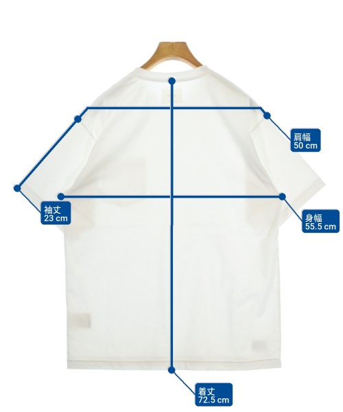 WTAPS T恤/上衣