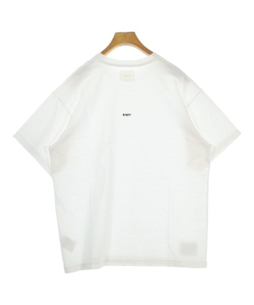 WTAPS T恤/上衣