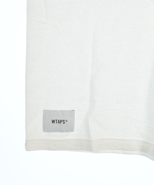 WTAPS T恤/上衣