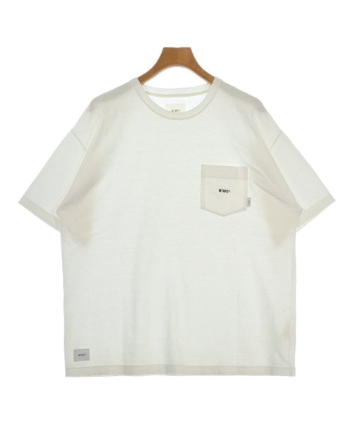 WTAPS T恤/上衣