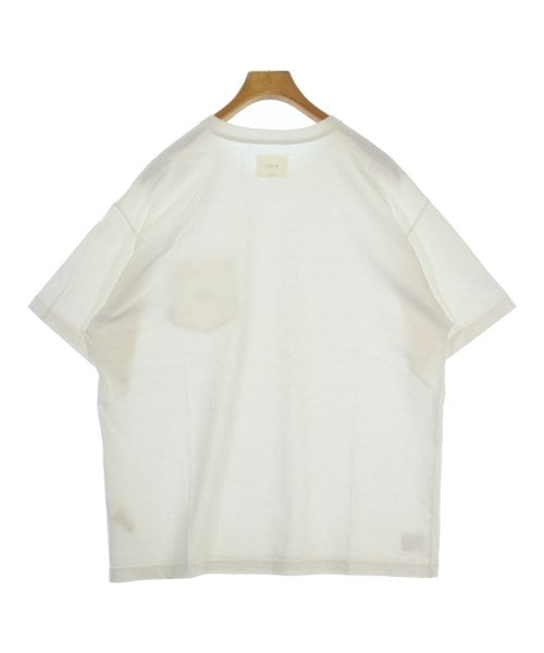 WTAPS T恤/上衣