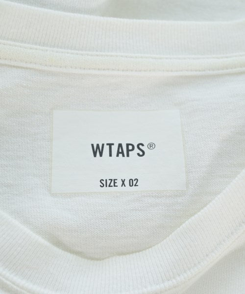 WTAPS T恤/上衣
