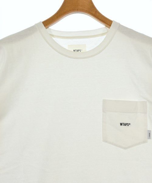 WTAPS T恤/上衣
