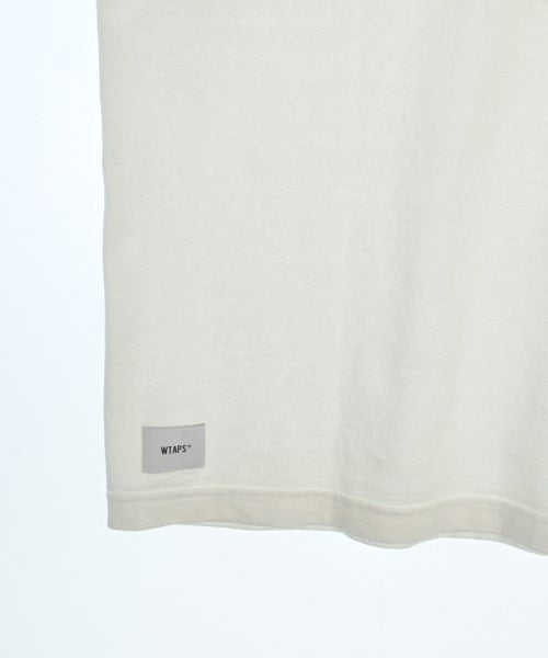 WTAPS T恤/上衣