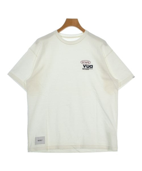 WTAPS T恤/上衣