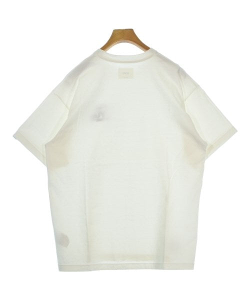 WTAPS T恤/上衣