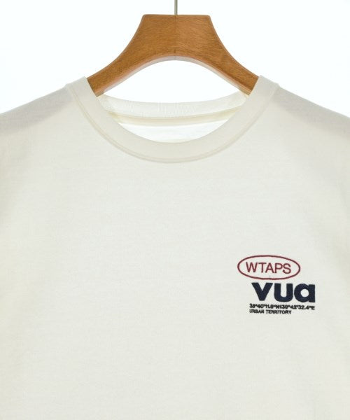 WTAPS T恤/上衣