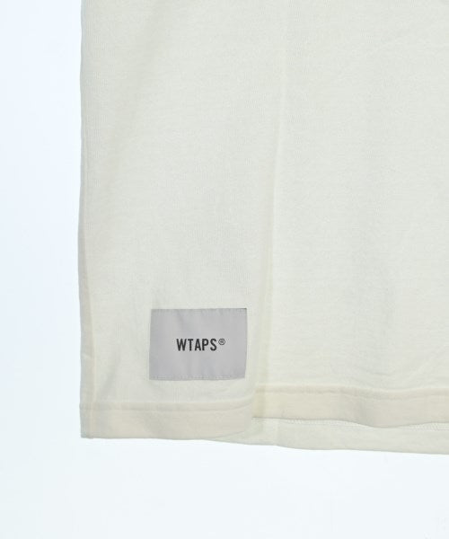 WTAPS T恤/上衣
