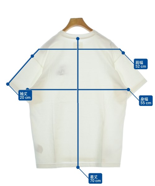 WTAPS T恤/上衣