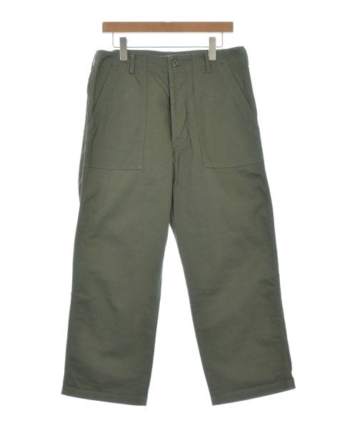 WTAPS 工裝褲