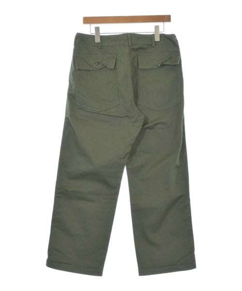 WTAPS 工裝褲