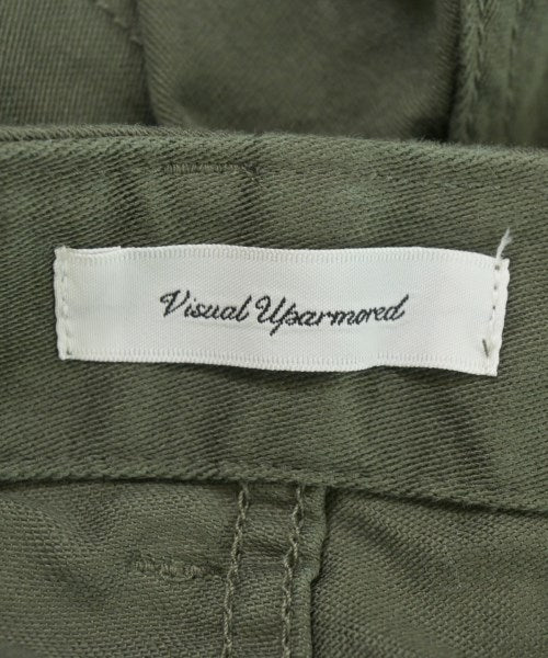 WTAPS 工裝褲