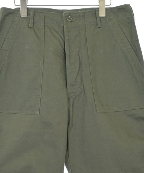WTAPS 工裝褲