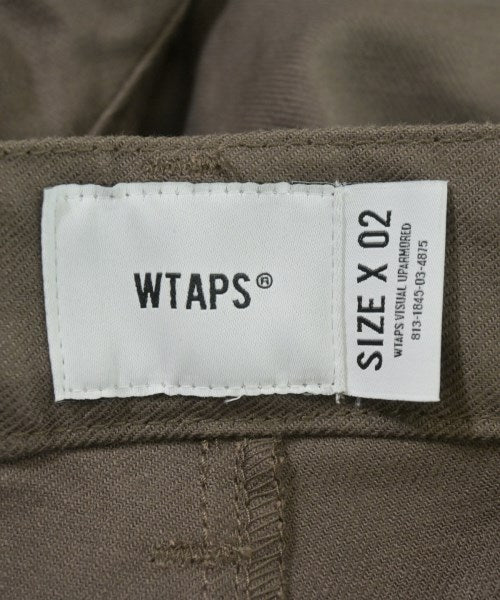 WTAPS 休閒褲