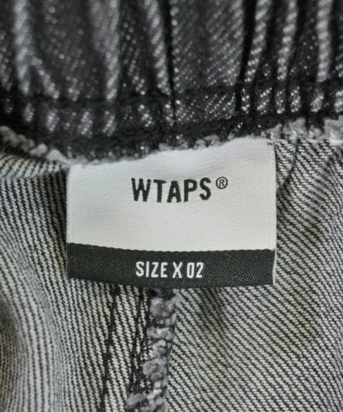 WTAPS 牛仔褲