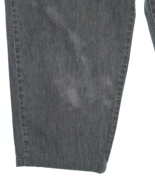 WTAPS 牛仔褲