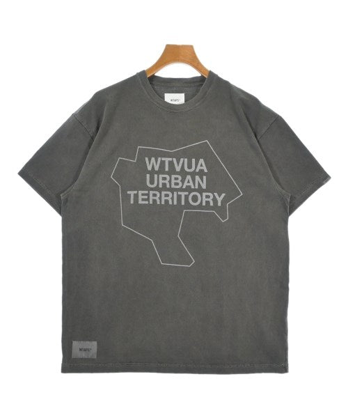 WTAPS T恤/上衣
