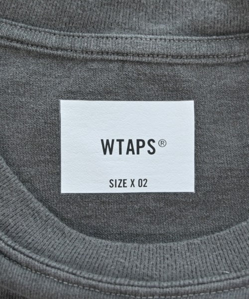WTAPS T恤/上衣