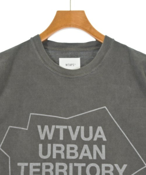 WTAPS T恤/上衣