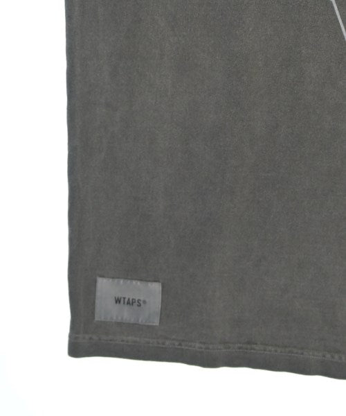 WTAPS T恤/上衣
