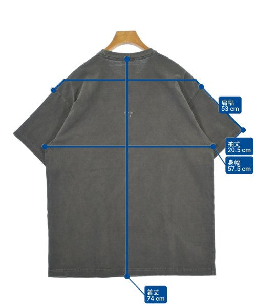 WTAPS T恤/上衣
