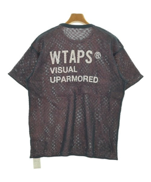 WTAPS T恤/上衣