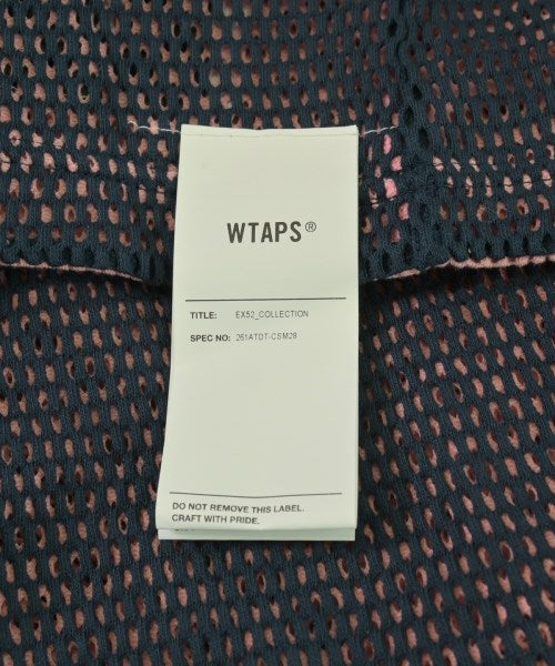 WTAPS T恤/上衣