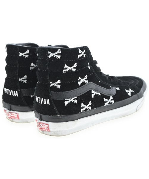 WTAPS 運動鞋