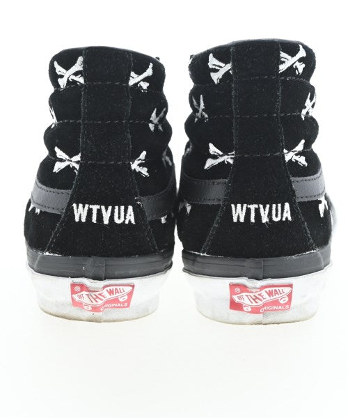 WTAPS 運動鞋