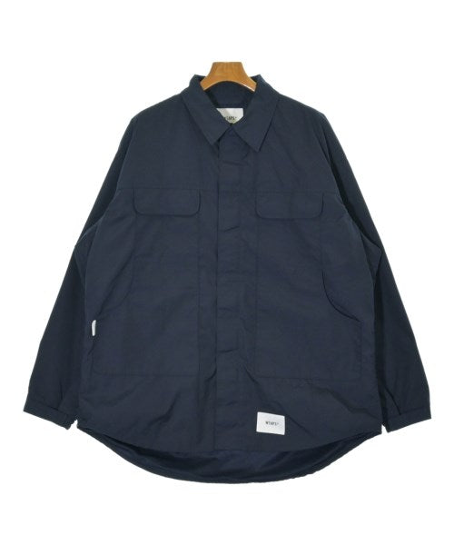 WTAPS 其他飛行外套