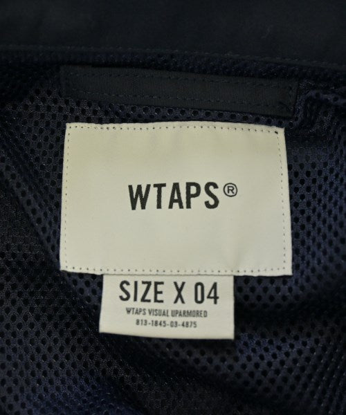 WTAPS 其他飛行外套