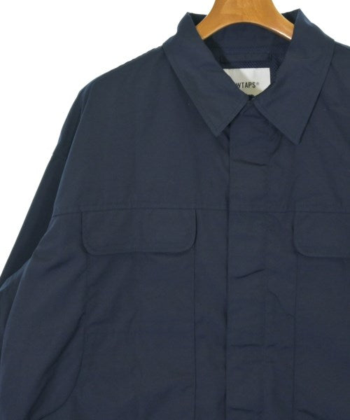WTAPS 其他飛行外套